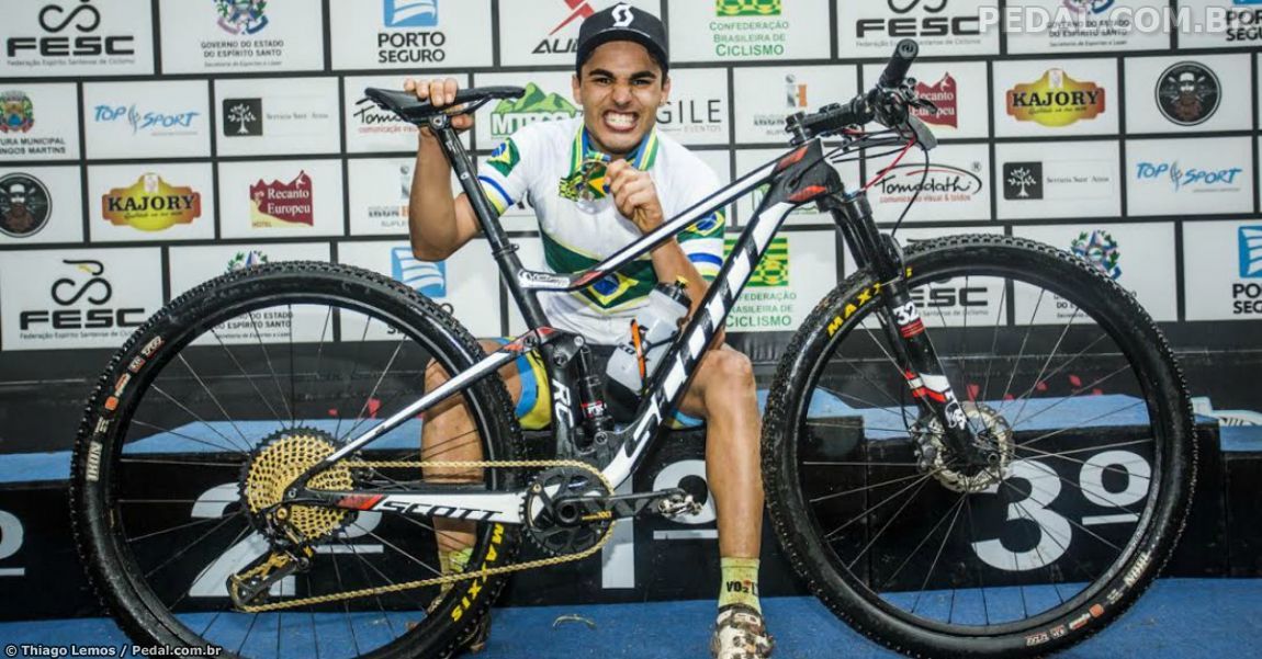 Luiz Henrique Cocuzzi