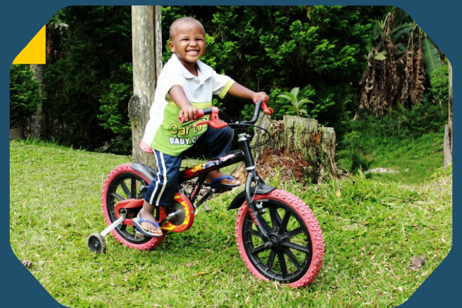 A colheita do esporte