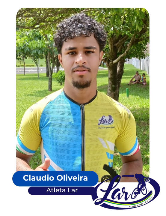 Claudio Oliveira