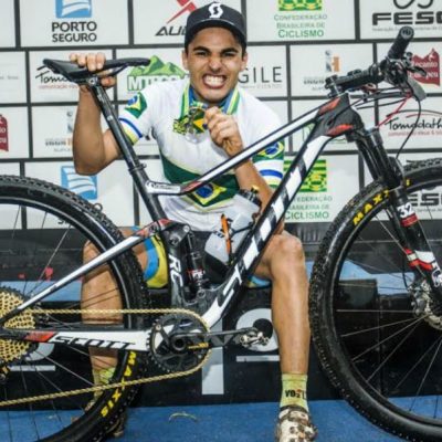 Luiz Henrique Cocuzzi